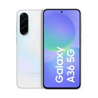 Smartphone Samsung SM-A366BZAGEUE 6,7" 8 GB RAM 256 GB Hvid