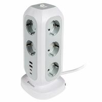 Stikdåse Verbatim 3600 W