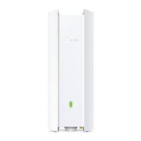 Adgangspunkt TP-Link EAP650-Outdoor Hvid