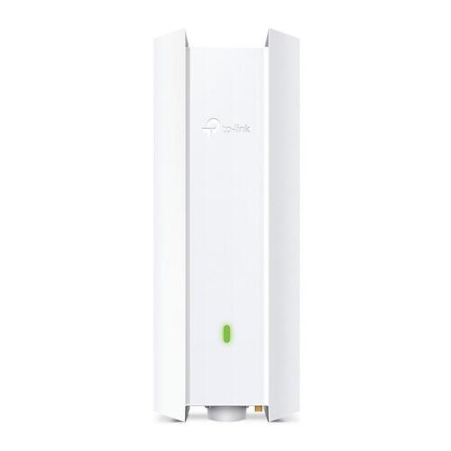 Adgangspunkt TP-Link EAP650-Outdoor Hvid