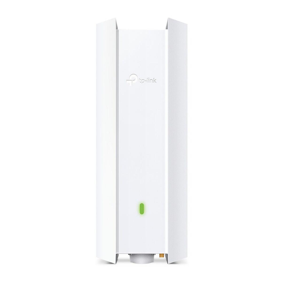 Adgangspunkt TP-Link EAP650-Outdoor Hvid