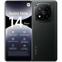 Smartphone Xiaomi MZB0I9OEU 6,67" 8 GB RAM 256 GB Sort Midnight black