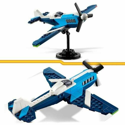 Konstruktionsspil Lego 31160