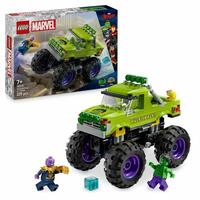 Konstruktionsspil Lego 76312