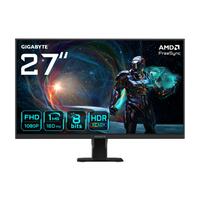 Gaming skærm Gigabyte GS27FA Full HD 27"