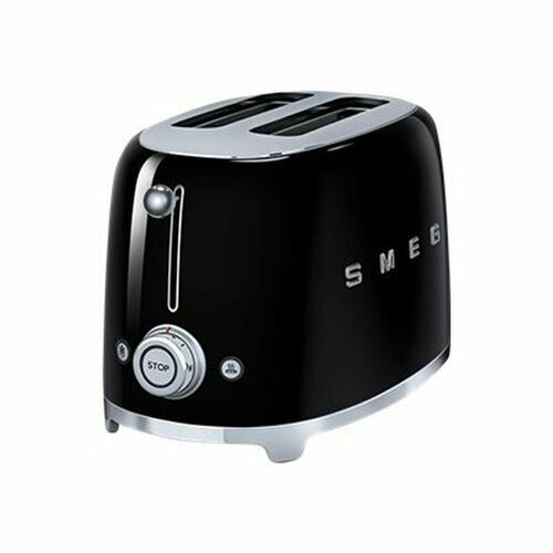 Brødrister Smeg TSF01BLEU 950 W