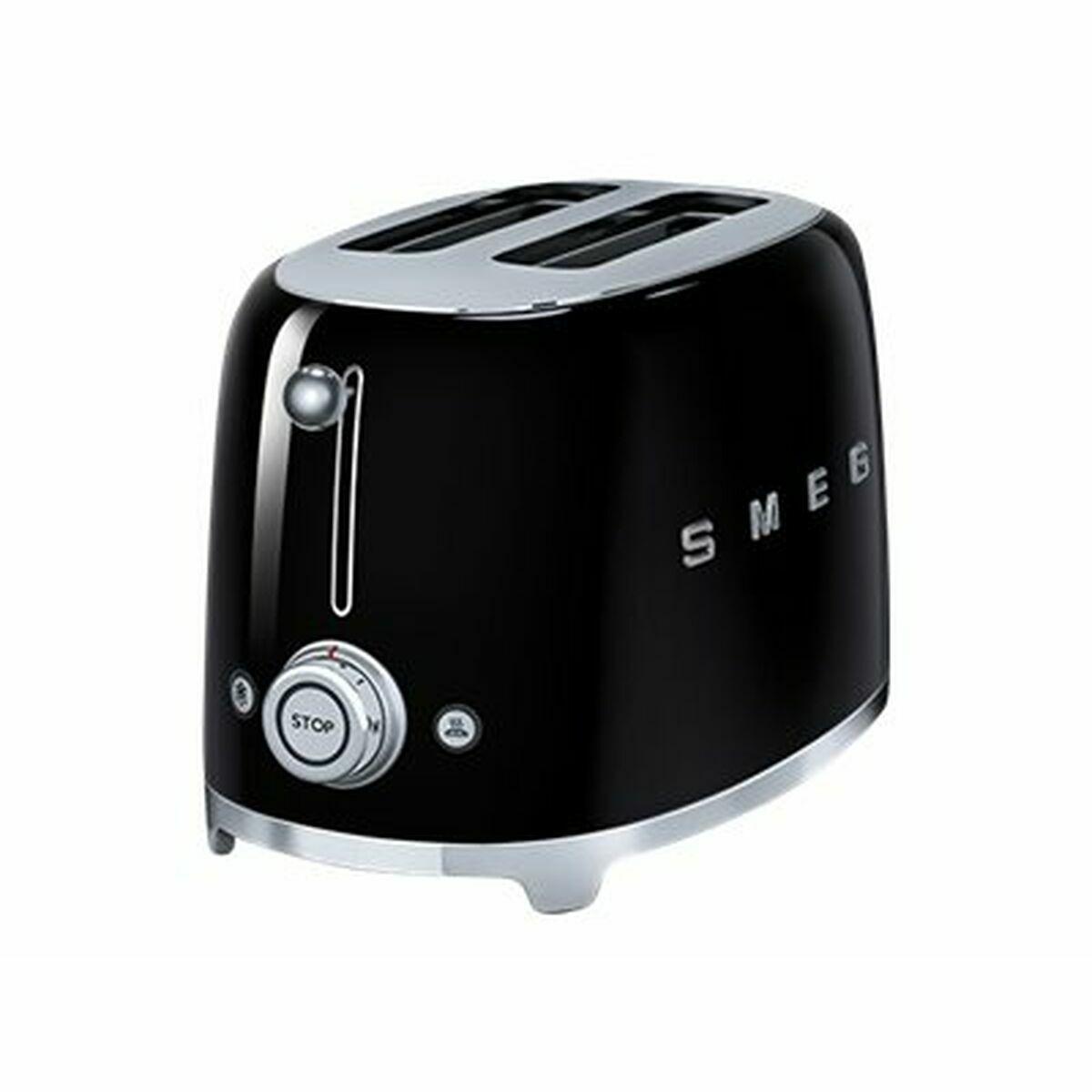 Brødrister Smeg TSF01BLEU 950 W