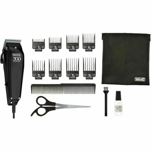 Hårtrimmer/Shaver Wahl 20102-0460