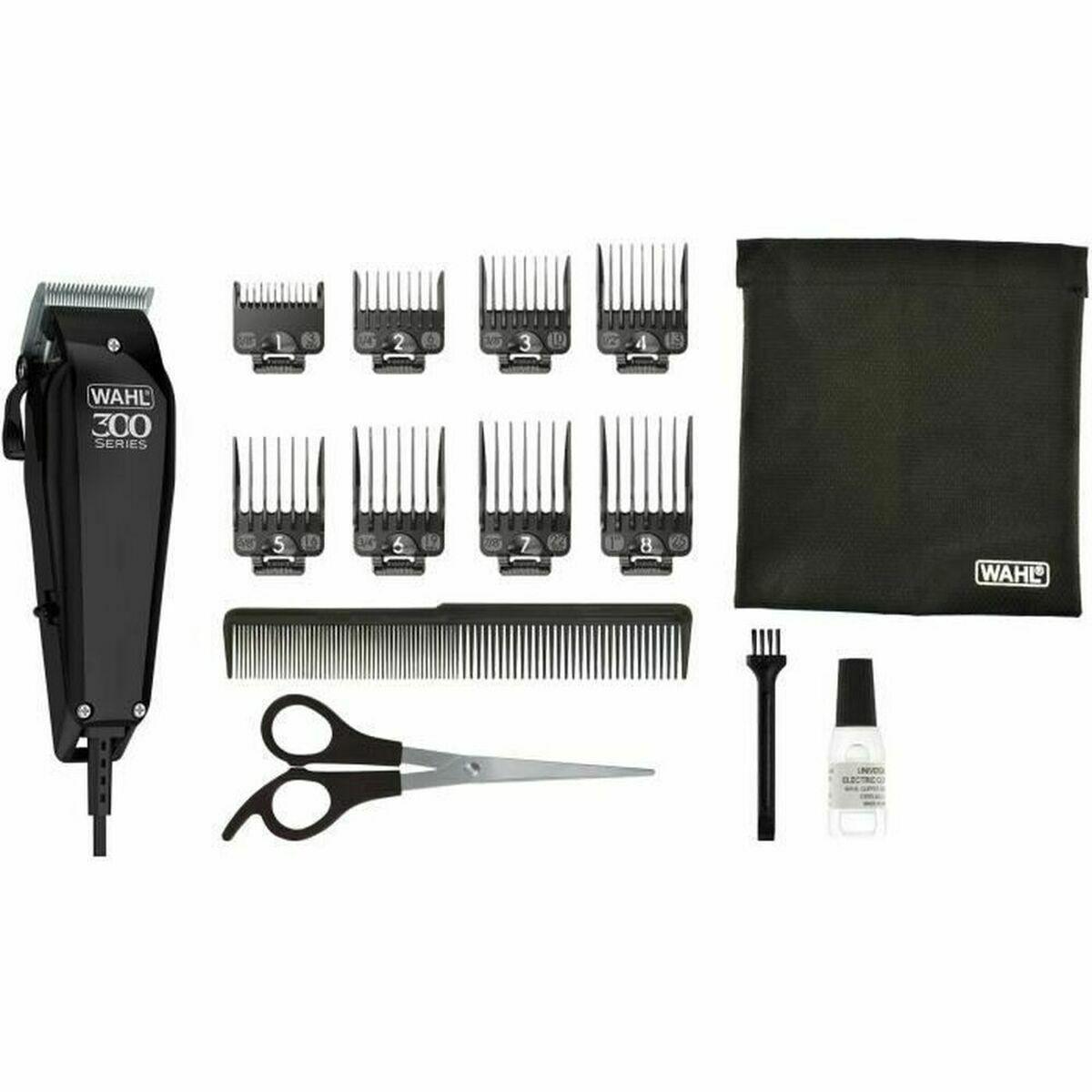 Hårtrimmer/Shaver Wahl 20102-0460