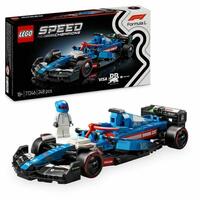 Konstruktionsspil Lego 77246