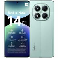 Smartphone Xiaomi MZB0IMOEU 6,67" 8 GB RAM 256 GB Grøn