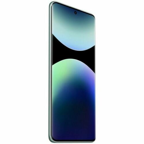 Smartphone Xiaomi MZB0IMOEU 6,67" 8 GB RAM 256 GB Grøn