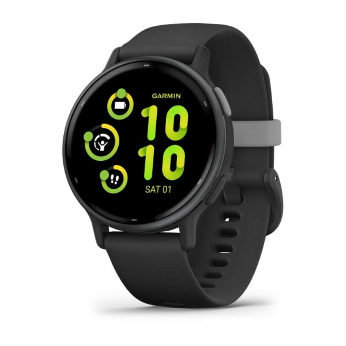 Smartwatch GARMIN 010-02862-10 Sort