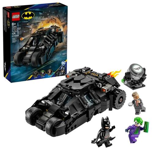 Konstruktionsspil Lego 76303