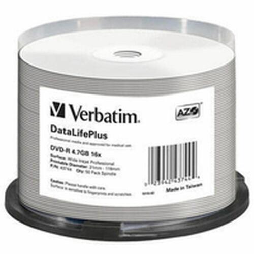 DVD-R Verbatim