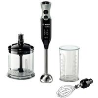 Håndblender BOSCH MSM67160 Sort Grå 750 W 600 ml