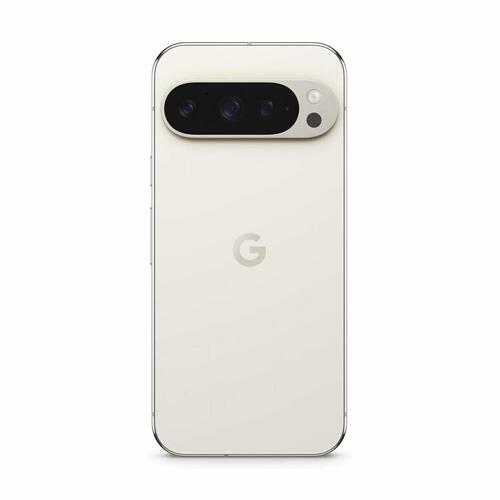 Smartphone Google GA05931-GB 6,3" 16 GB RAM 128 GB Hvid porcelain
