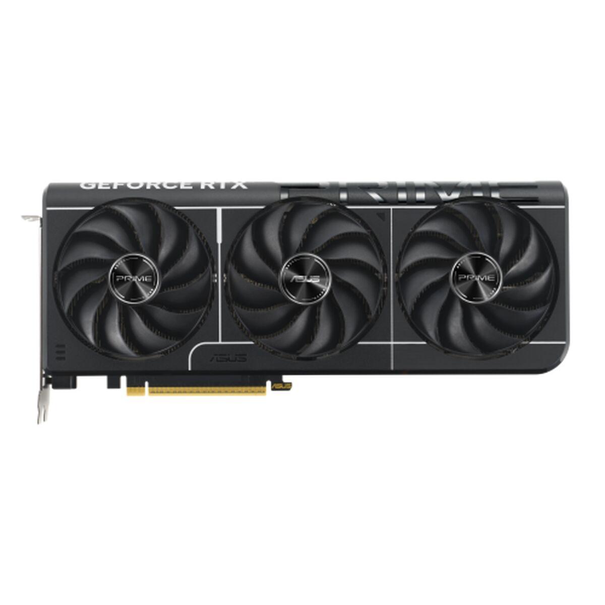 Grafikkort Asus 90YV0LX0-M0NA00 16 GB