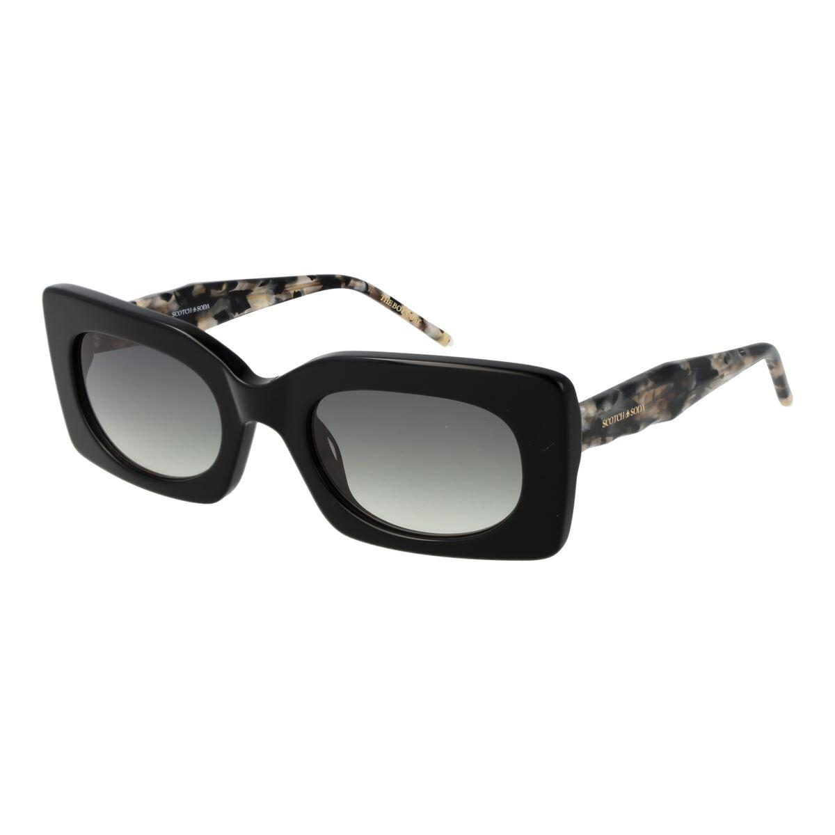 Scotch & Soda solbriller til kvinder SS7041 52001 - UV400