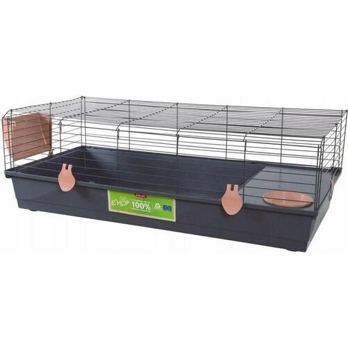 Bur Zolux EHOP Metal Plastik 123 x 39 x 67 cm