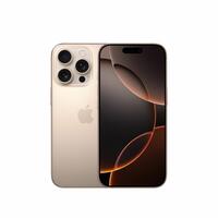 Smartphone Apple MYNFQN/A 6,3" 128 GB Sand
