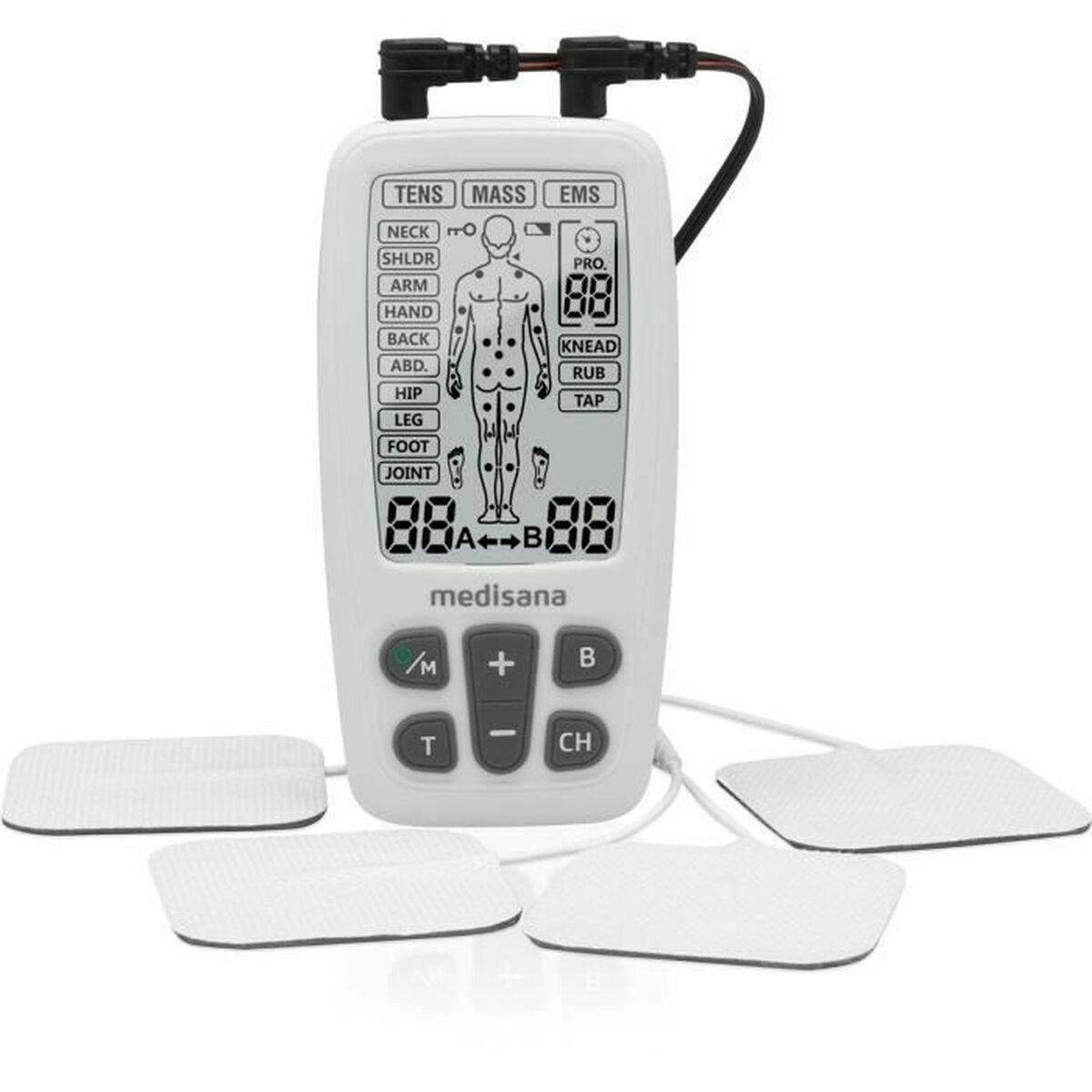 Muskel Elektrostimulator Medisana 88347