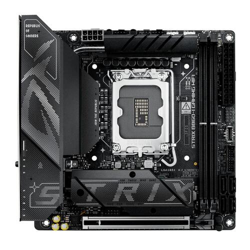 Motherboard Asus 90MB1JB0-M0EAY0 LGA 1851