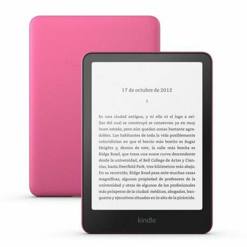 E-bog Kindle B0CFPR32B1 16 GB 7"