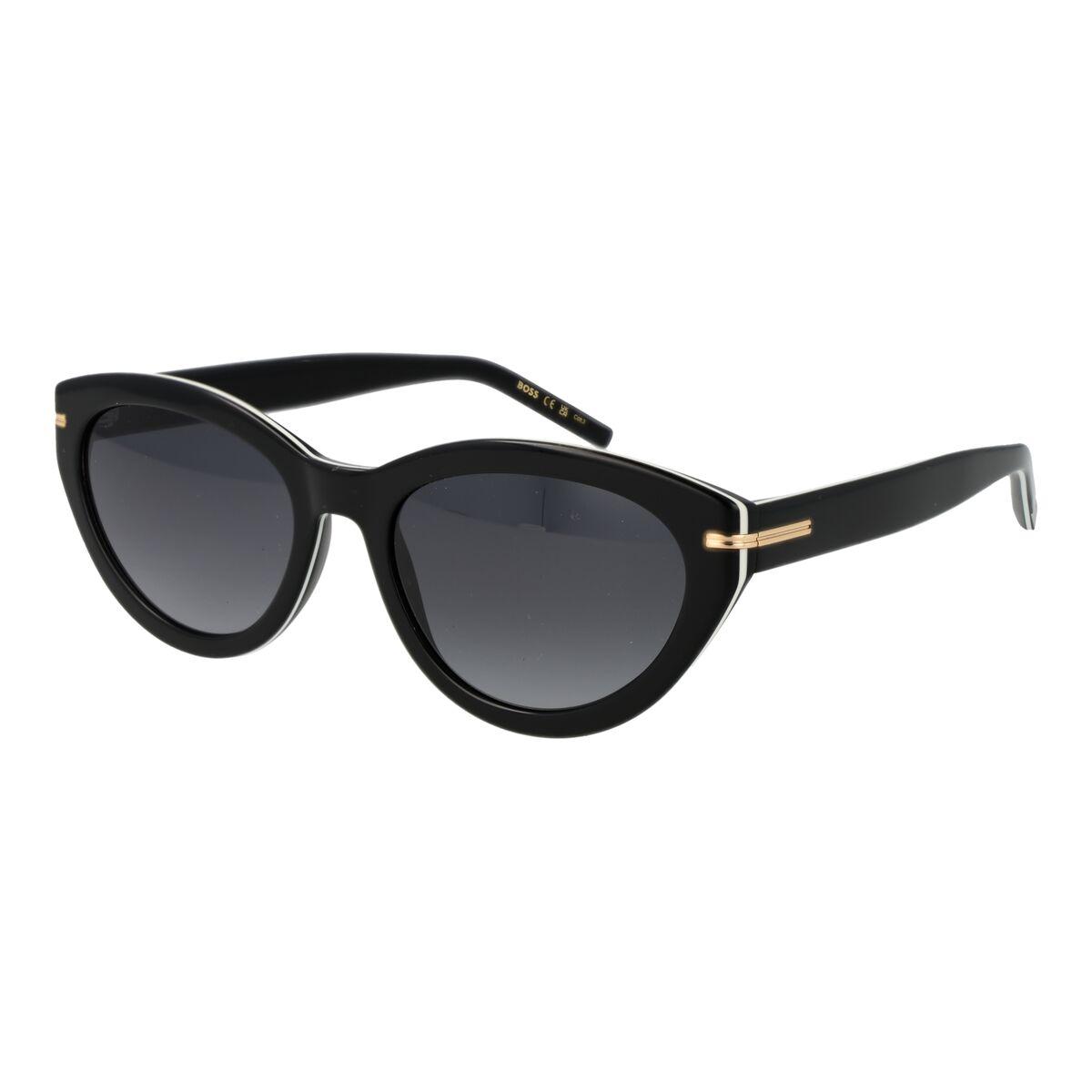 Solbriller til kvinder Hugo Boss BOSS 1779_S 55P569O