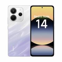 Smartphone Xiaomi 6 GB RAM 128 GB Lilla