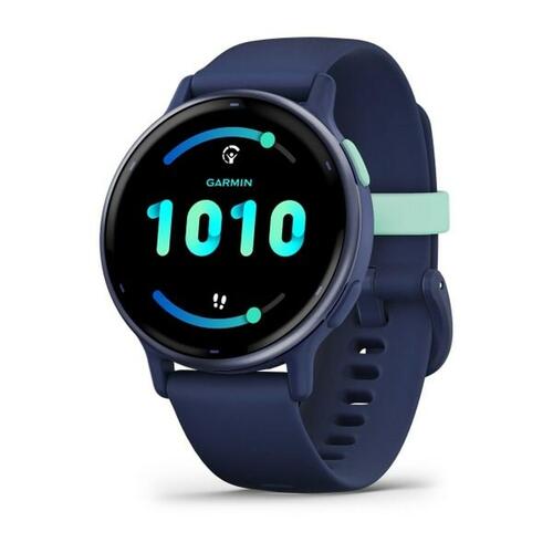 Herreur GARMIN 010-02862-12 Blå