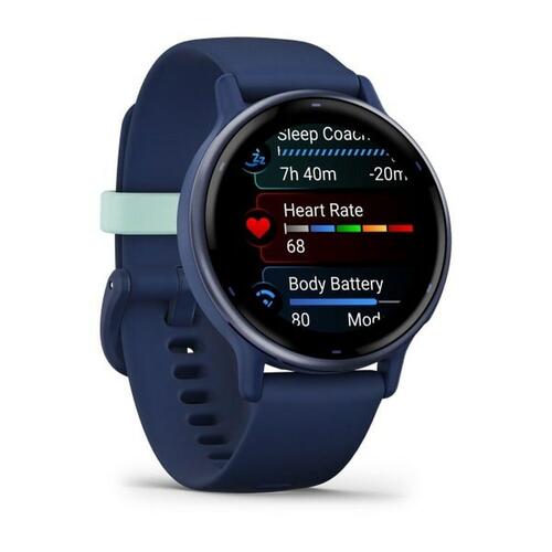 Herreur GARMIN 010-02862-12 Blå