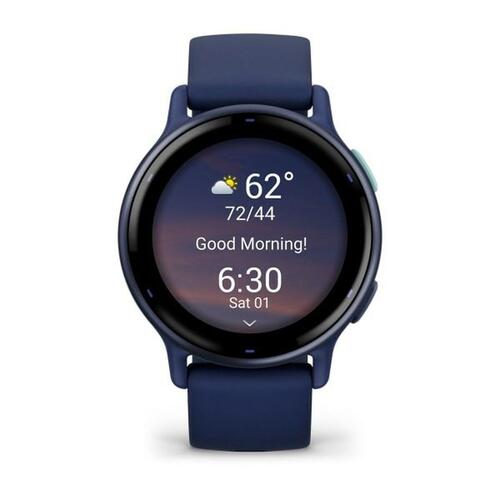 Herreur GARMIN 010-02862-12 Blå