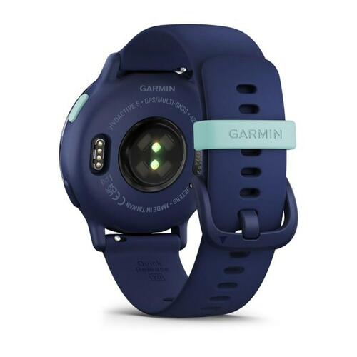 Herreur GARMIN 010-02862-12 Blå