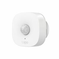 Bevægelsesdetektor TP-Link T100 Hvid 1 Dele