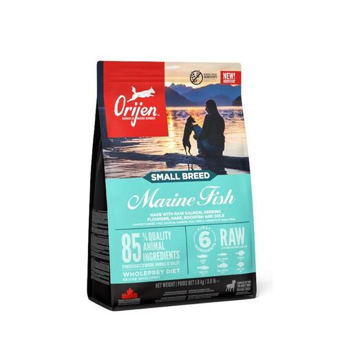 Foder Orijen Small Breed Marine Fish Fisk 1,8 kg