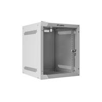 Vægmonteret rack kabinet Lanberg WF10-2306-10S