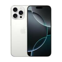 Smartphone Apple MYX13SX/A 6,9" 512 GB Hvid