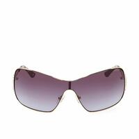 Solbriller til kvinder Guess GU7876 0033W