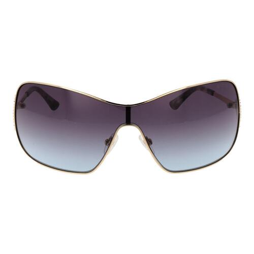 Solbriller til kvinder Guess GU7876 0033W