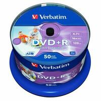 DVD-R Verbatim