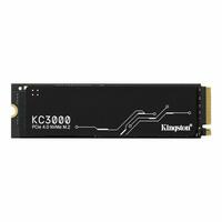 Harddisk Kingston SKC3000D/2048G 2 TB SSD