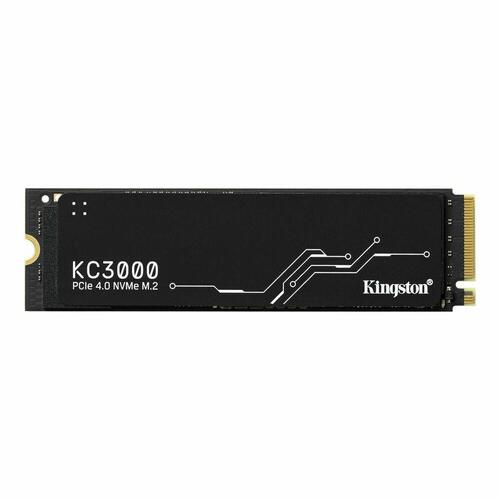 Harddisk Kingston SKC3000D/2048G 2 TB SSD
