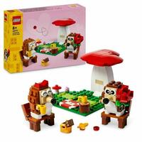 Konstruktionsspil Lego 40711