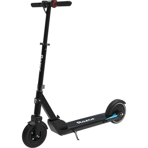 Elscooter Razor 13173816 Sort 24 km/h