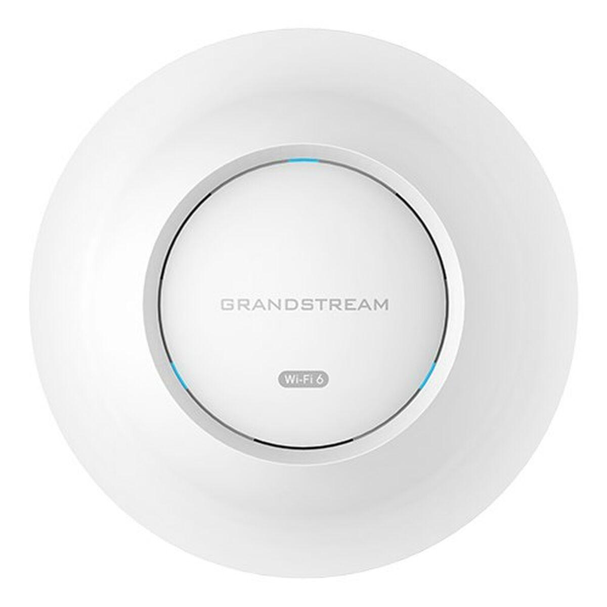 Adgangspunkt Grandstream GWN7665 Hvid