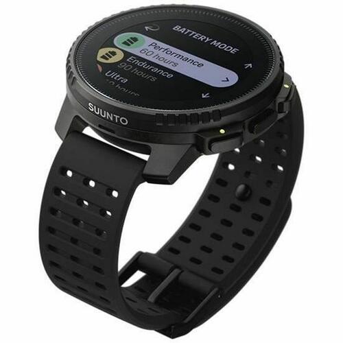 Smartwatch Suunto SS050862000 Sort