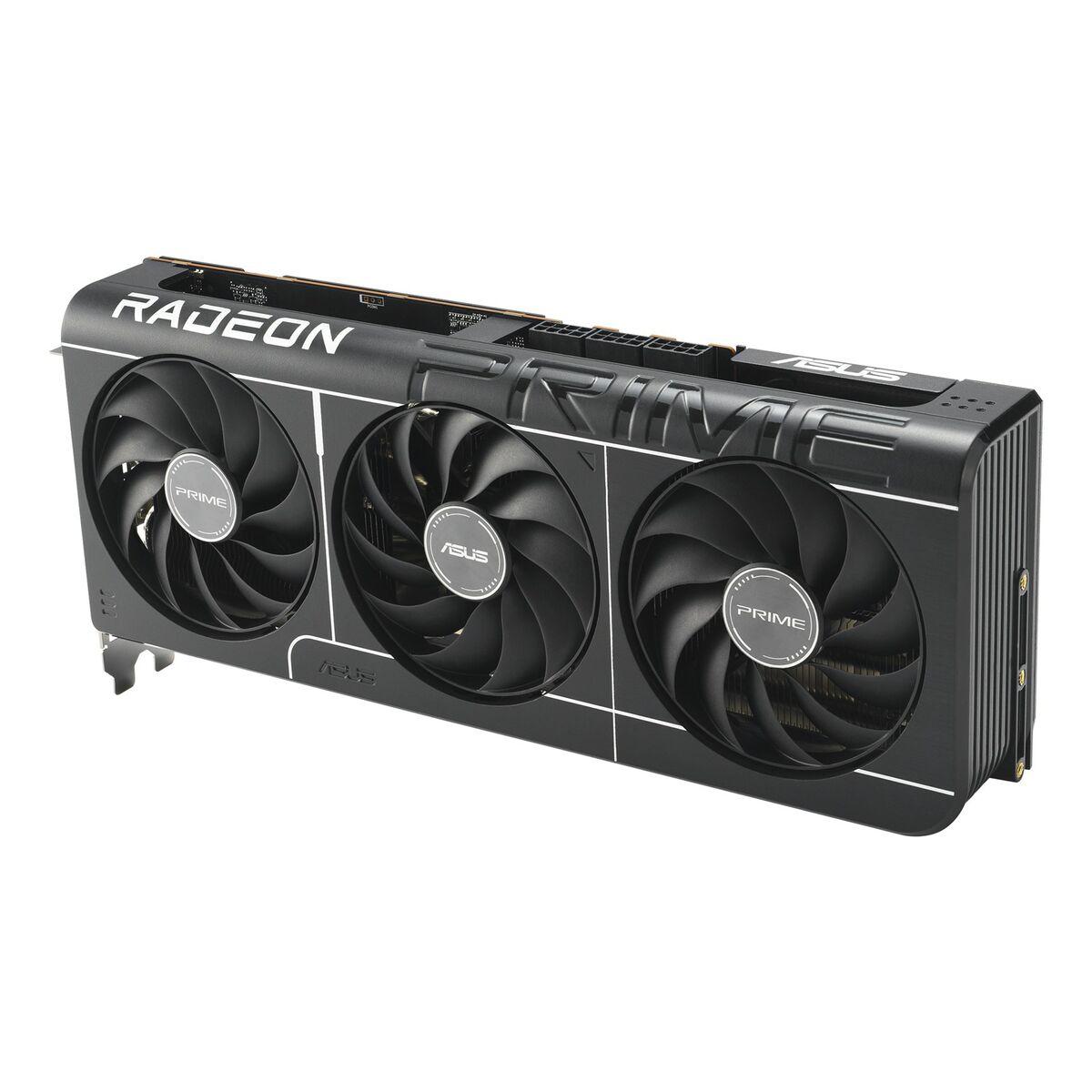 Grafikkort Asus 90YV0L71-M0NA00 16 GB GDDR6