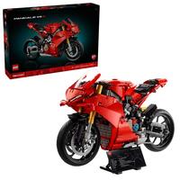 Konstruktionsspil Lego 42202