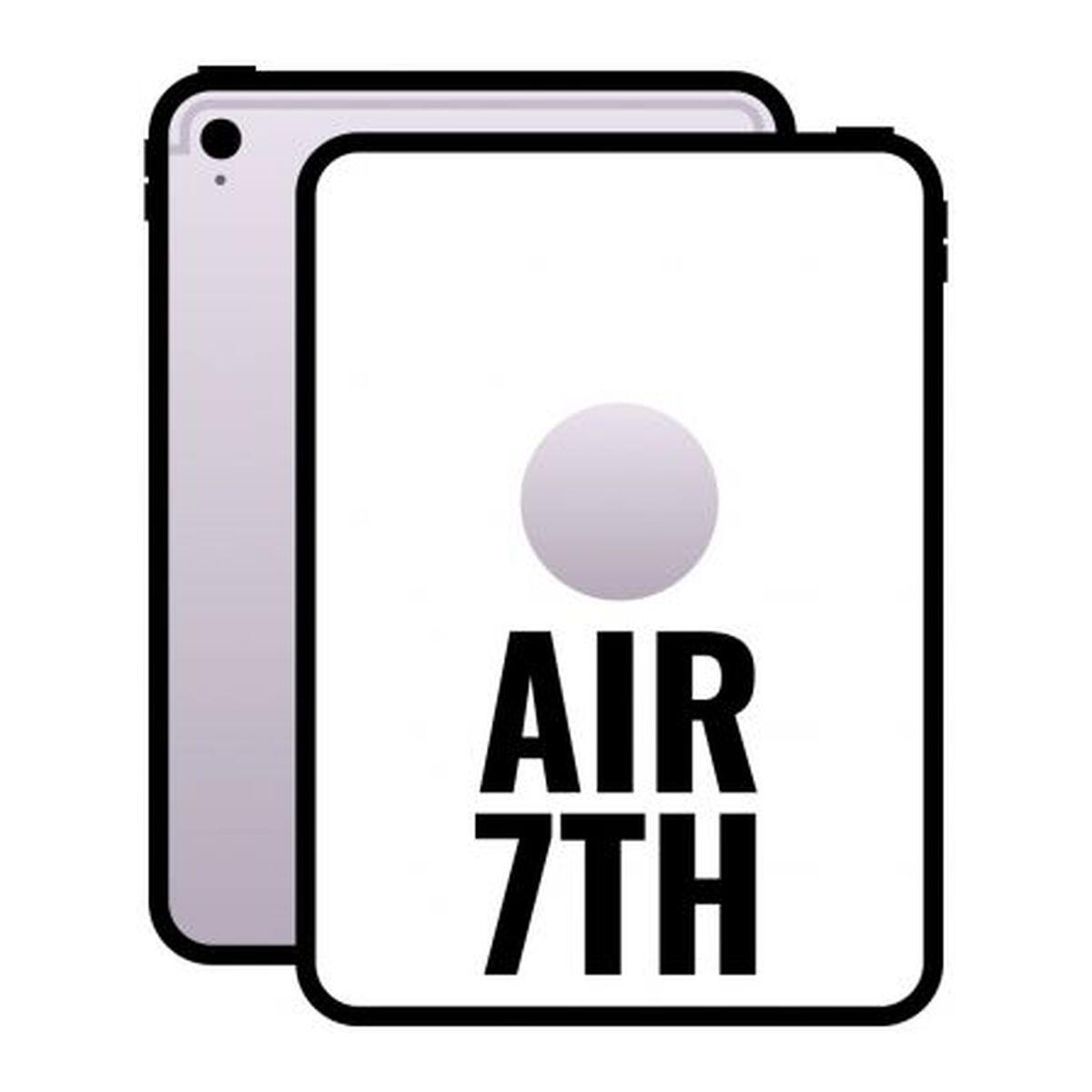 Tablet Apple MCJ44TY/A 13" 8 GB RAM 128 GB Lilla M3